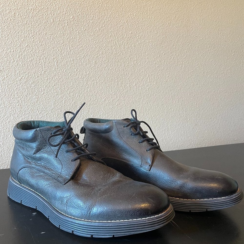 Clarks Mens Boots